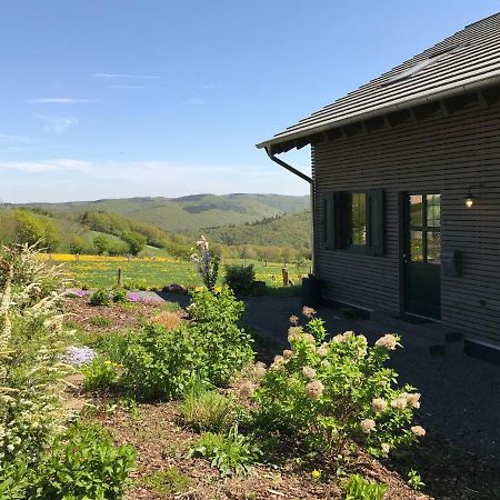 Ferienhaus Am Nationalpark Morsbach  Екстериор снимка
