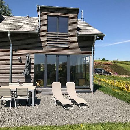 Ferienhaus Am Nationalpark Morsbach  Екстериор снимка