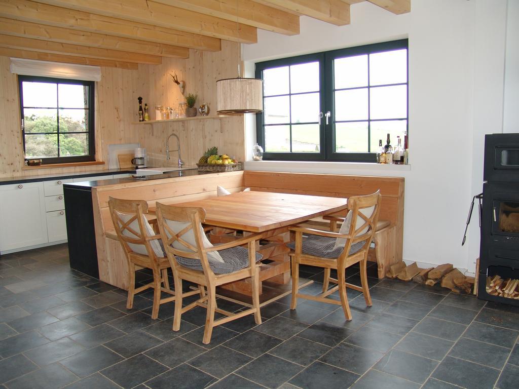 Ferienhaus Am Nationalpark Morsbach  Екстериор снимка