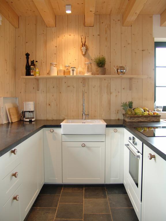Ferienhaus Am Nationalpark Morsbach  Екстериор снимка