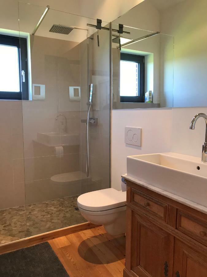 Ferienhaus Am Nationalpark Morsbach  Екстериор снимка