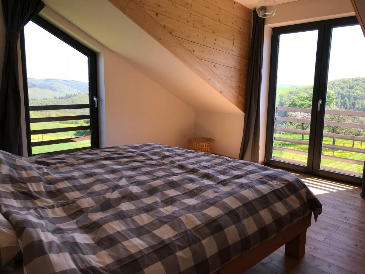 Ferienhaus Am Nationalpark Morsbach  Екстериор снимка