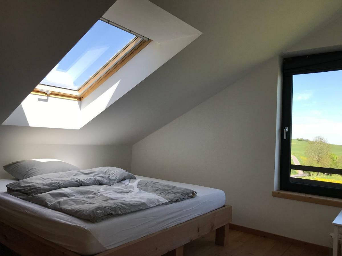 Ferienhaus Am Nationalpark Morsbach  Екстериор снимка