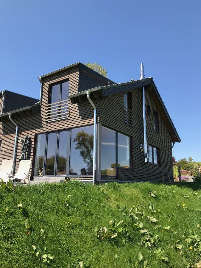 Ferienhaus Am Nationalpark Morsbach  Екстериор снимка